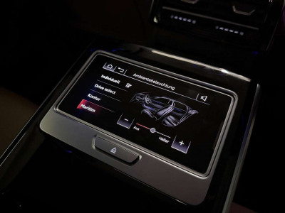 Audi A8 Gebrauchtwagen Audi A8 Gebrauchtwagen