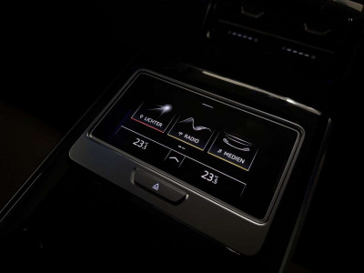 Audi A8 Gebrauchtwagen Audi A8 Gebrauchtwagen