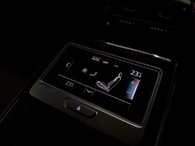 Audi A8 Gebrauchtwagen Audi A8 Gebrauchtwagen