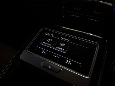 Audi A8 Gebrauchtwagen Audi A8 Gebrauchtwagen
