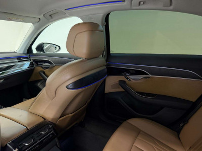Audi A8 Gebrauchtwagen Audi A8 Gebrauchtwagen