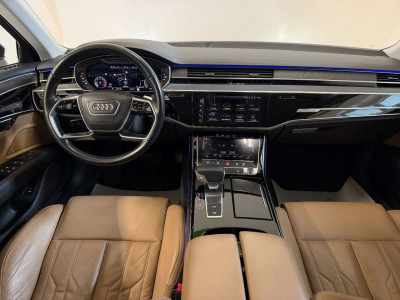 Audi A8 Gebrauchtwagen Audi A8 Gebrauchtwagen