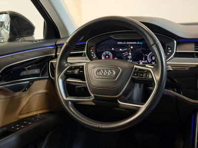 Audi A8 Gebrauchtwagen Audi A8 Gebrauchtwagen