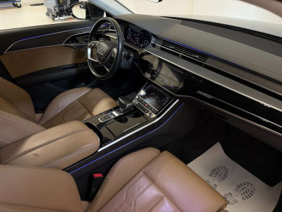 Audi A8 Gebrauchtwagen Audi A8 Gebrauchtwagen