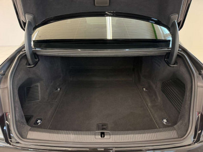 Audi A8 Gebrauchtwagen Audi A8 Gebrauchtwagen
