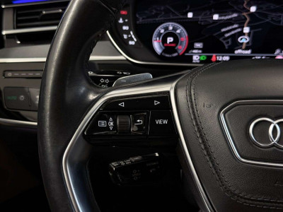 Audi A8 Gebrauchtwagen Audi A8 Gebrauchtwagen