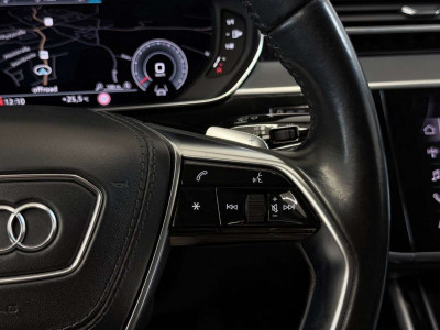 Audi A8 Gebrauchtwagen Audi A8 Gebrauchtwagen