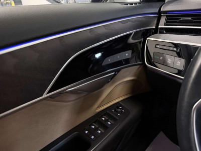 Audi A8 Gebrauchtwagen Audi A8 Gebrauchtwagen