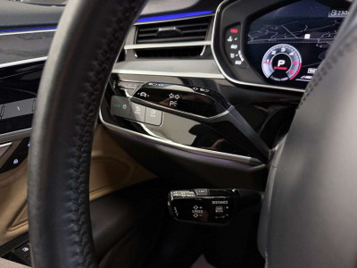 Audi A8 Gebrauchtwagen Audi A8 Gebrauchtwagen