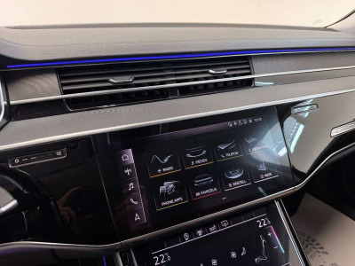 Audi A8 Gebrauchtwagen Audi A8 Gebrauchtwagen