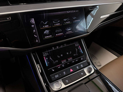 Audi A8 Gebrauchtwagen Audi A8 Gebrauchtwagen