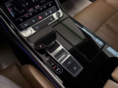 Audi A8 Gebrauchtwagen Audi A8 Gebrauchtwagen