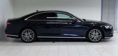 Audi A8 Gebrauchtwagen Audi A8 Gebrauchtwagen