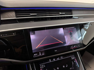 Audi A8 Gebrauchtwagen Audi A8 Gebrauchtwagen