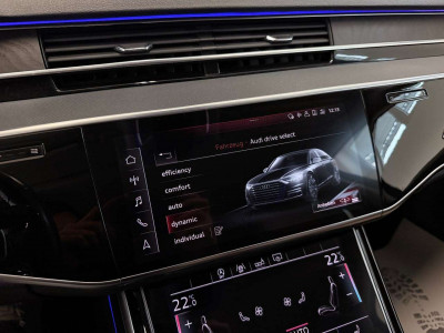Audi A8 Gebrauchtwagen Audi A8 Gebrauchtwagen