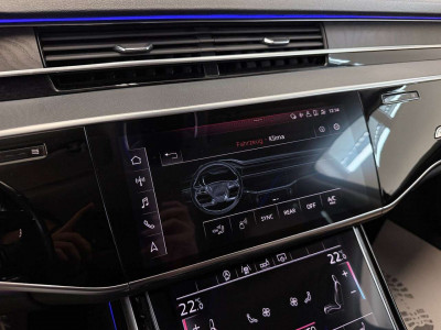 Audi A8 Gebrauchtwagen Audi A8 Gebrauchtwagen