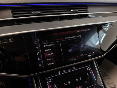Audi A8 Gebrauchtwagen Audi A8 Gebrauchtwagen