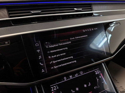 Audi A8 Gebrauchtwagen Audi A8 Gebrauchtwagen