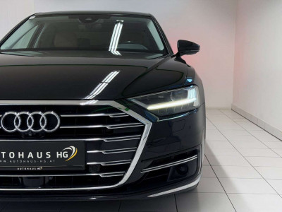 Audi A8 Gebrauchtwagen Audi A8 Gebrauchtwagen
