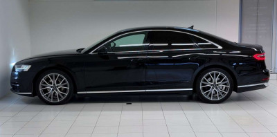 Audi A8 Gebrauchtwagen Audi A8 Gebrauchtwagen