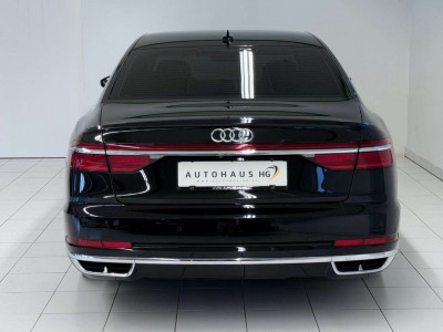 Audi A8 Gebrauchtwagen Audi A8 Gebrauchtwagen