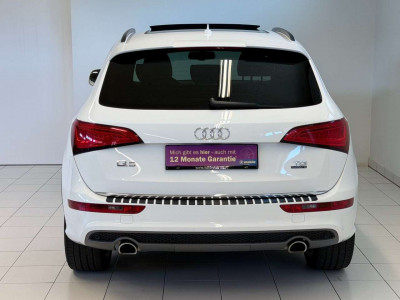 Audi Q5 Gebrauchtwagen Audi Q5 Gebrauchtwagen