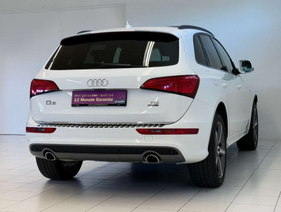 Audi Q5 Gebrauchtwagen Audi Q5 Gebrauchtwagen