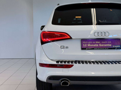 Audi Q5 Gebrauchtwagen Audi Q5 Gebrauchtwagen