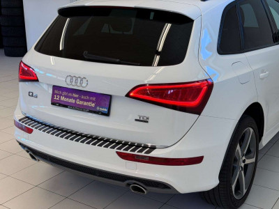 Audi Q5 Gebrauchtwagen Audi Q5 Gebrauchtwagen