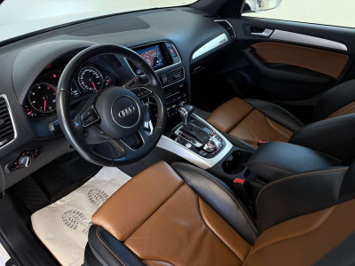 Audi Q5 Gebrauchtwagen Audi Q5 Gebrauchtwagen