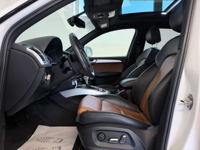 Audi Q5 Gebrauchtwagen Audi Q5 Gebrauchtwagen