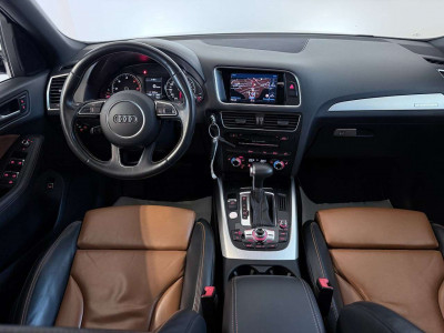 Audi Q5 Gebrauchtwagen Audi Q5 Gebrauchtwagen