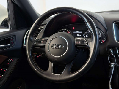 Audi Q5 Gebrauchtwagen Audi Q5 Gebrauchtwagen
