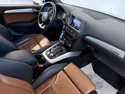 Audi Q5 Gebrauchtwagen Audi Q5 Gebrauchtwagen