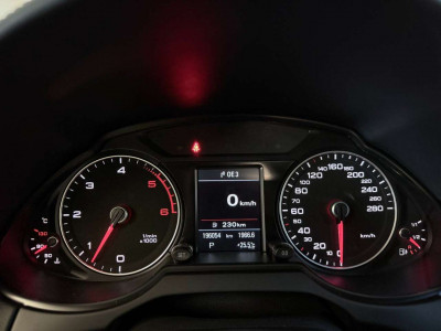 Audi Q5 Gebrauchtwagen Audi Q5 Gebrauchtwagen