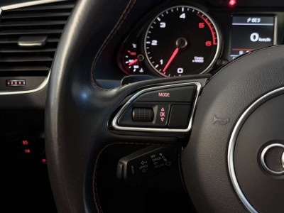 Audi Q5 Gebrauchtwagen Audi Q5 Gebrauchtwagen