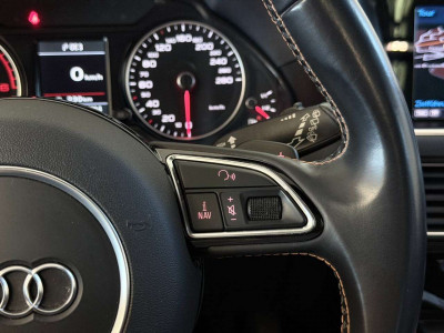 Audi Q5 Gebrauchtwagen Audi Q5 Gebrauchtwagen