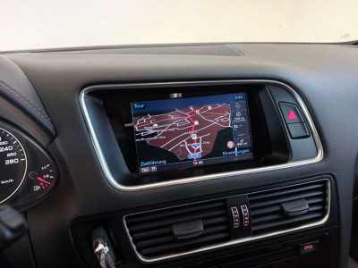 Audi Q5 Gebrauchtwagen Audi Q5 Gebrauchtwagen