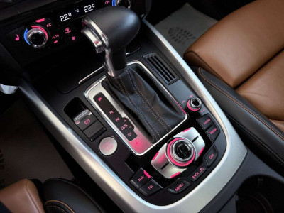 Audi Q5 Gebrauchtwagen Audi Q5 Gebrauchtwagen