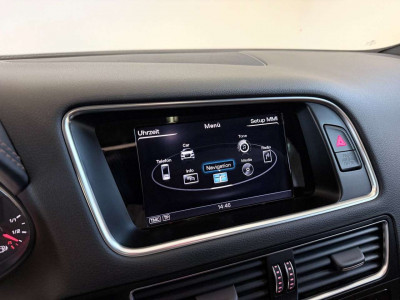 Audi Q5 Gebrauchtwagen Audi Q5 Gebrauchtwagen