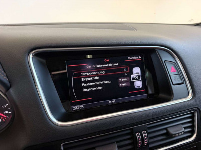 Audi Q5 Gebrauchtwagen Audi Q5 Gebrauchtwagen