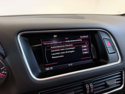 Audi Q5 Gebrauchtwagen Audi Q5 Gebrauchtwagen