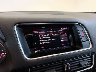 Audi Q5 Gebrauchtwagen Audi Q5 Gebrauchtwagen