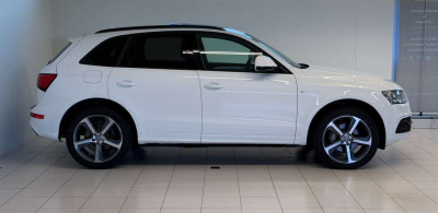 Audi Q5 Gebrauchtwagen Audi Q5 Gebrauchtwagen