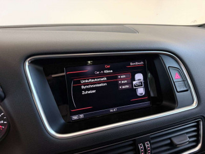 Audi Q5 Gebrauchtwagen Audi Q5 Gebrauchtwagen