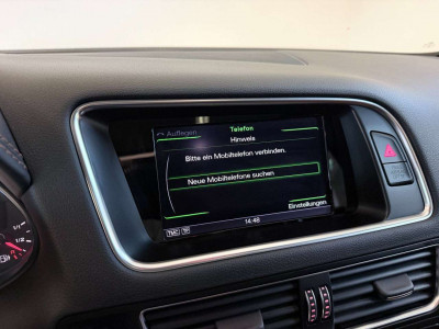 Audi Q5 Gebrauchtwagen Audi Q5 Gebrauchtwagen