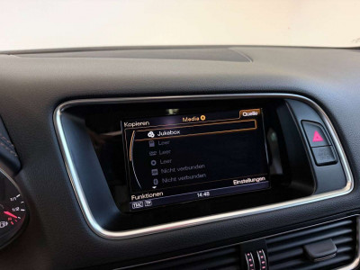 Audi Q5 Gebrauchtwagen Audi Q5 Gebrauchtwagen