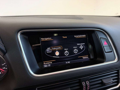 Audi Q5 Gebrauchtwagen Audi Q5 Gebrauchtwagen