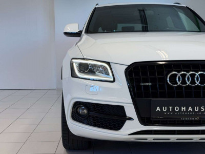 Audi Q5 Gebrauchtwagen Audi Q5 Gebrauchtwagen