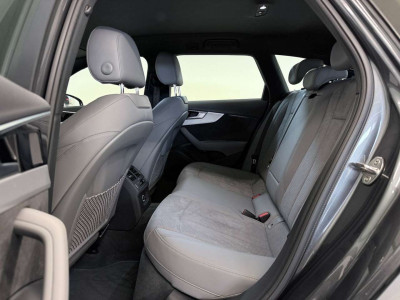 Audi A4 Gebrauchtwagen Audi A4 Gebrauchtwagen